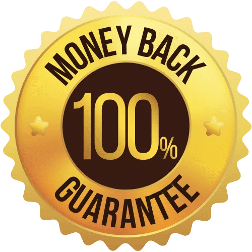 HydroLean XT 180-Day Money Back Guarantee