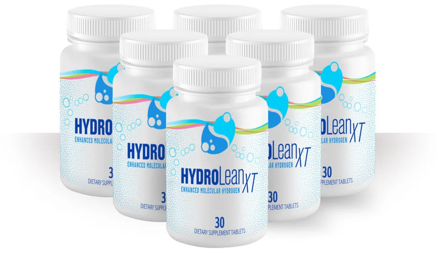 HydroLean XT Weight Loss Supplement