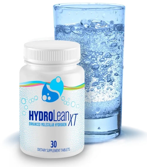 HydroLean XT 1 Bottle